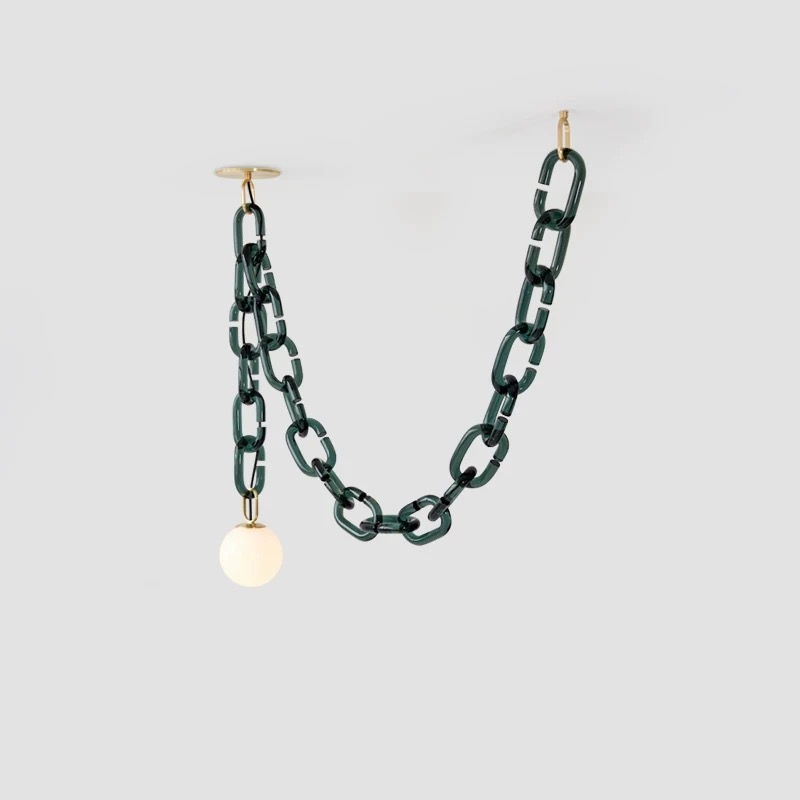 Hình thu nhỏ: Đèn thả ngang DTN-34