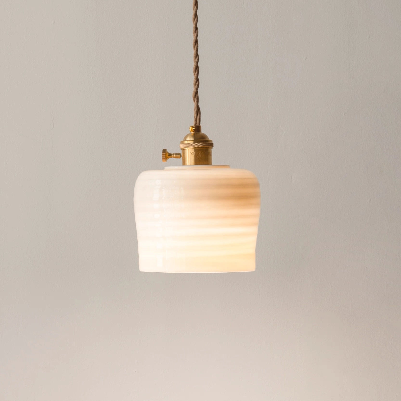 Đèn thả đơn DT-94