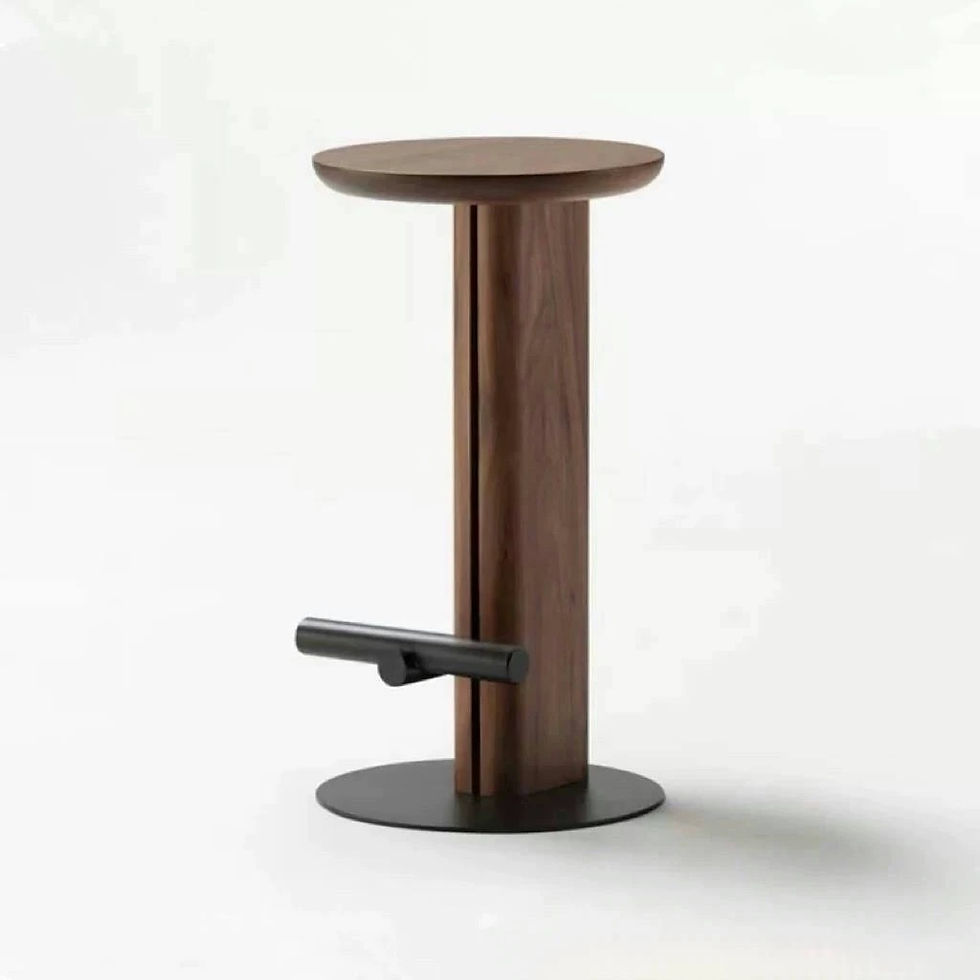 Hình thu nhỏ: Ghế quầy bar Misi BC-18