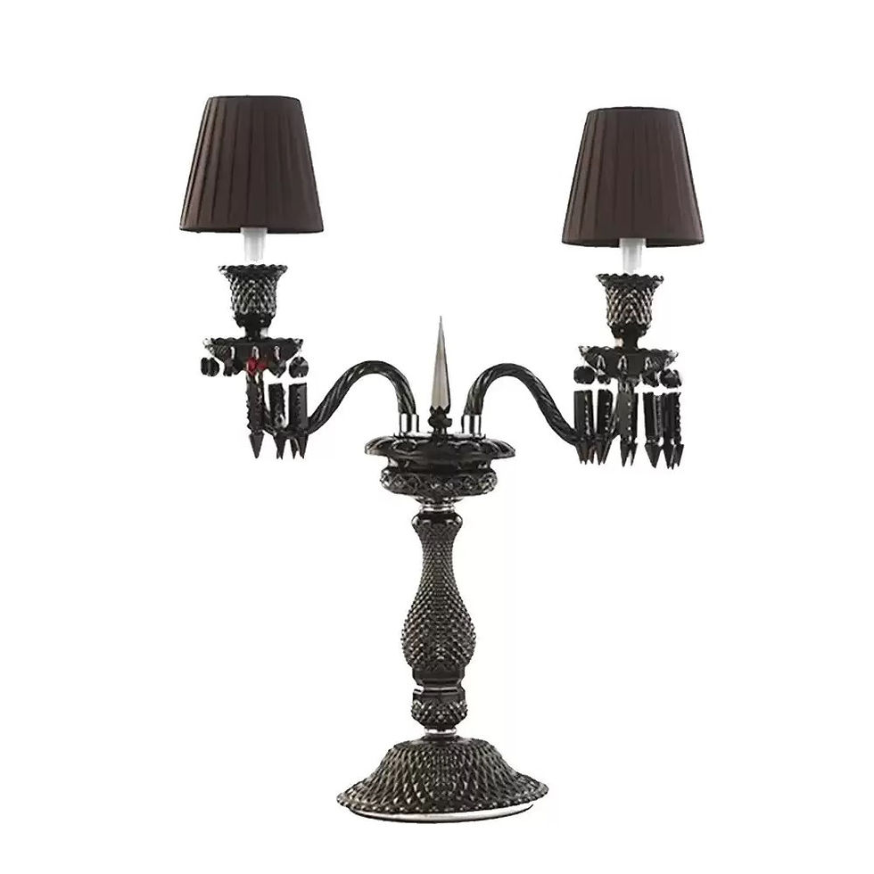 Hình thu nhỏ: Đèn pha lê cao cấp CC-147