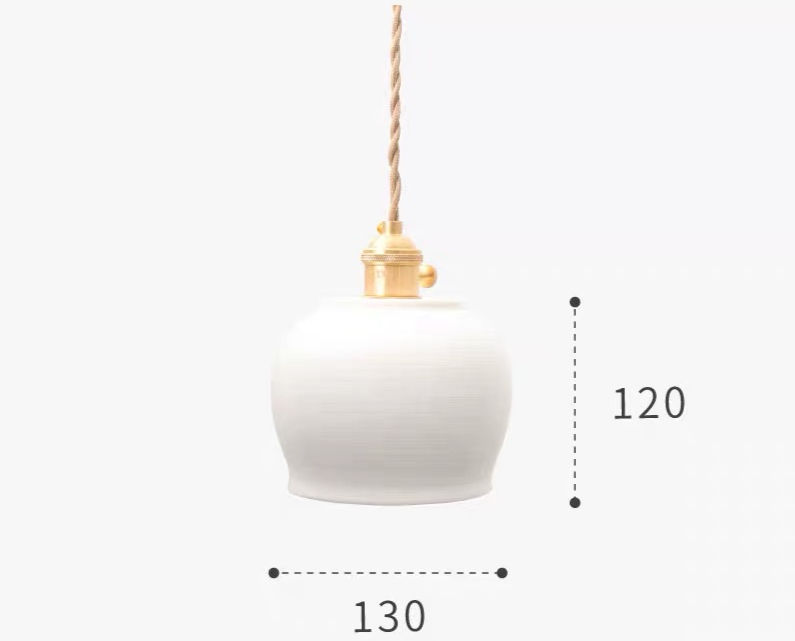 Hình thu nhỏ: Đèn thả đơn DT-94