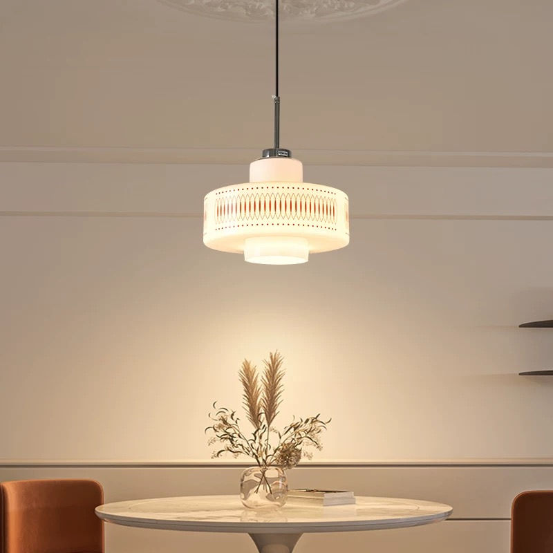 Hình thu nhỏ: Đèn thả đơn DT-15