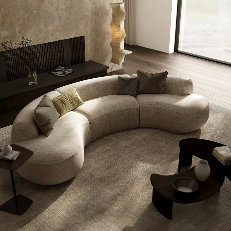 Hình thu nhỏ: Ghế sofa cao cấp S-21