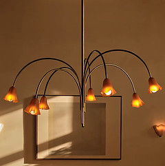 Spartan_Shop_In_Common_With_Flora_Chandelier_Seven_Arm_Patina_Brass_Sandblasted_Amber3_102