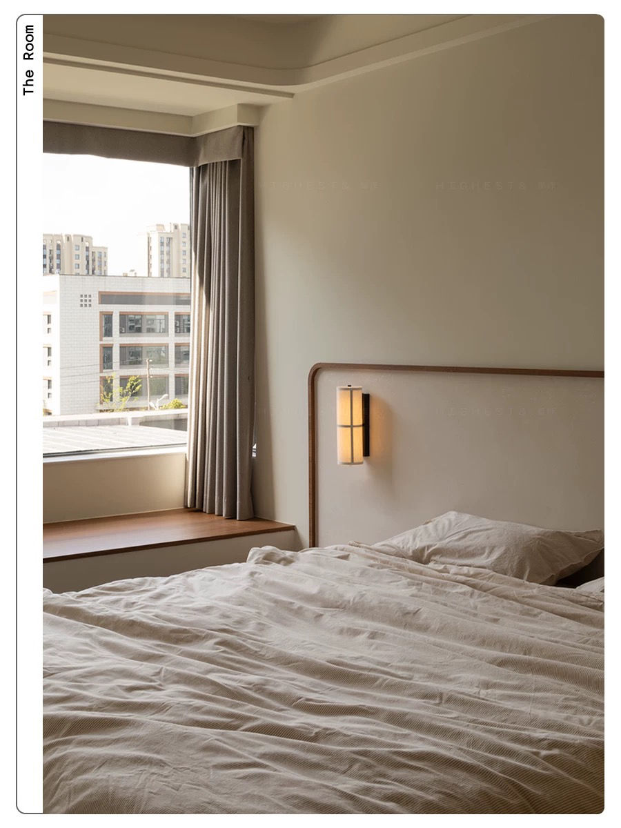 Hình thu nhỏ: Đèn gắn tường WL-160