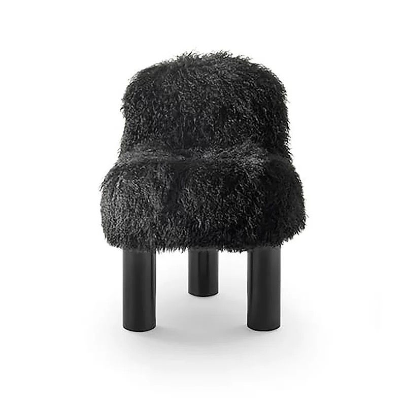 Hình thu nhỏ: Ghế decor Arflex Botolo DC-8