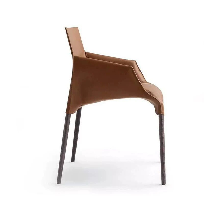 Hình thu nhỏ: Seattle dining chair DC-58