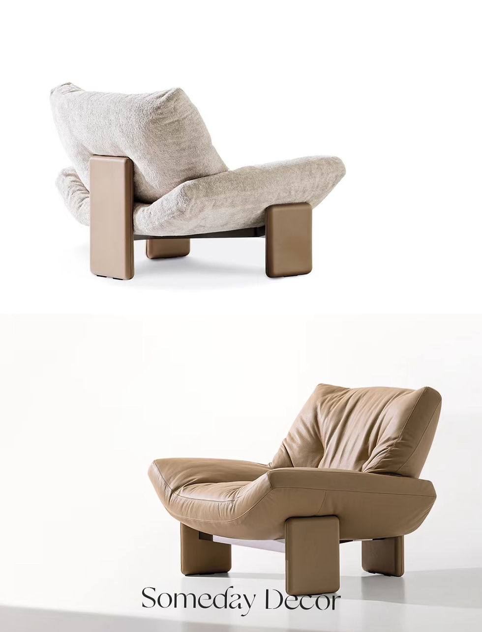 Hình thu nhỏ: Emmi Armchair RC-73