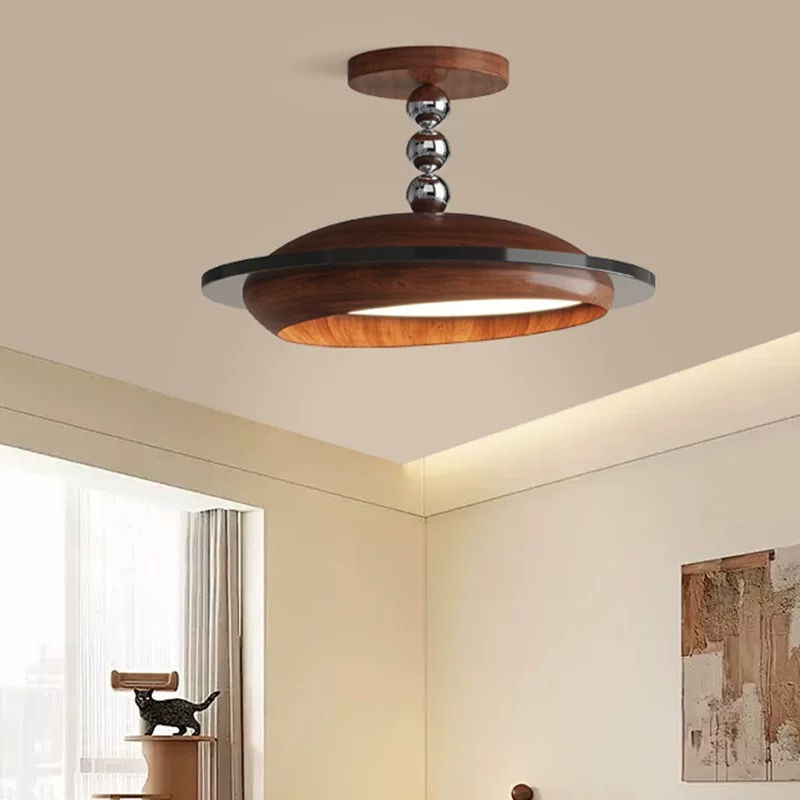 Hình thu nhỏ: Đèn ốp trần LD-61