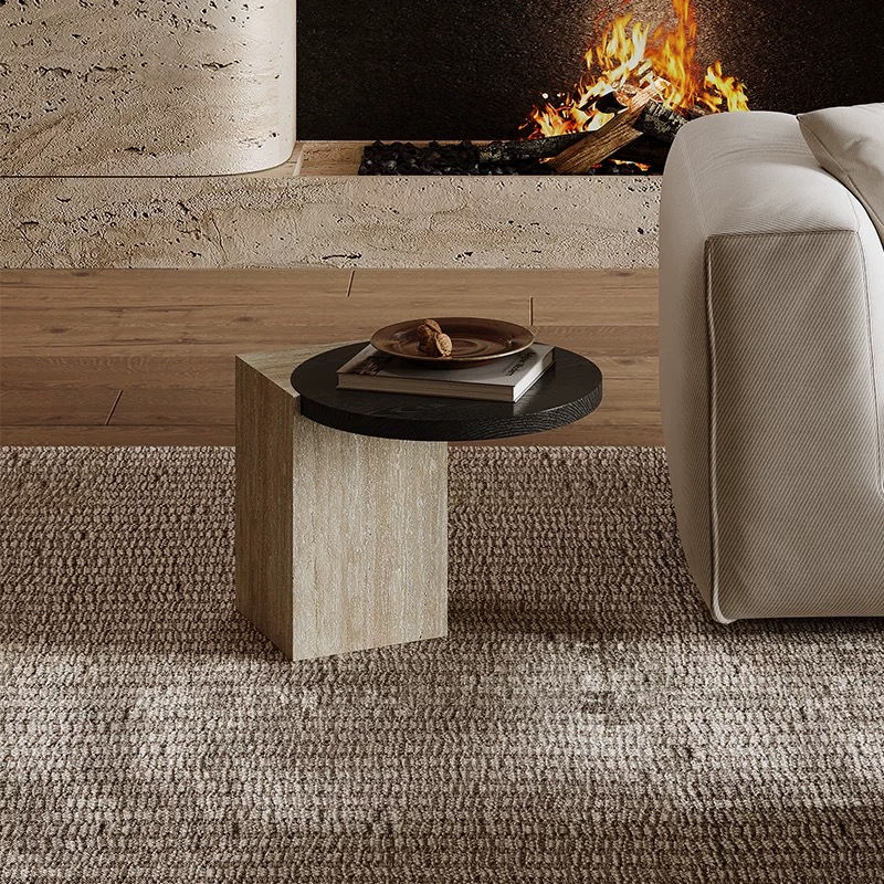 Hình thu nhỏ: Bàn trà cao cấp TT-14