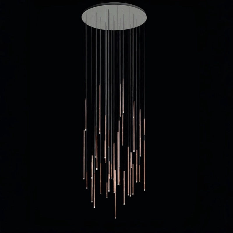 Hình thu nhỏ: Đèn thả thông tầng LS-20