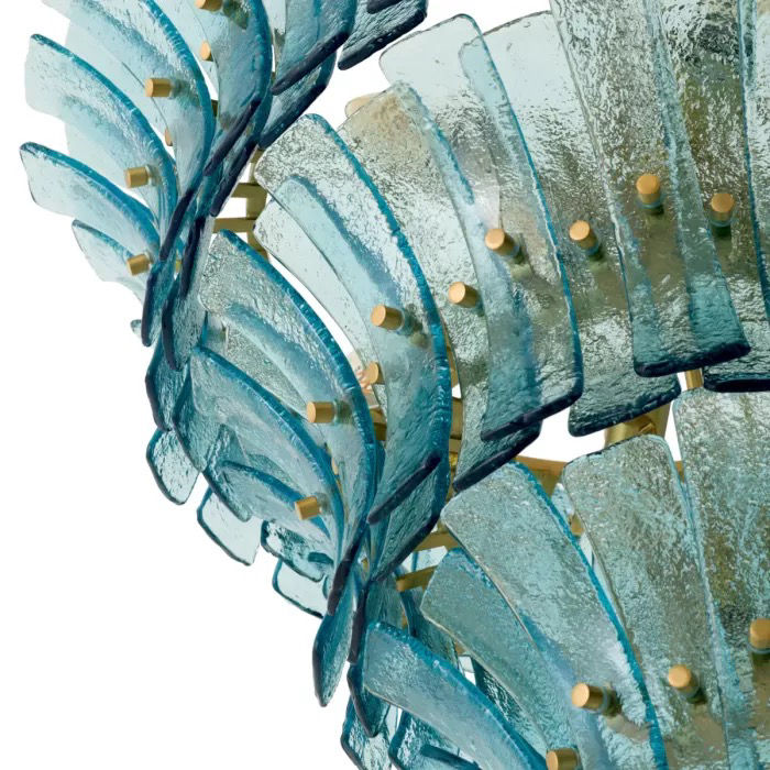 Hình thu nhỏ: Đèn chùm Murano MG-18