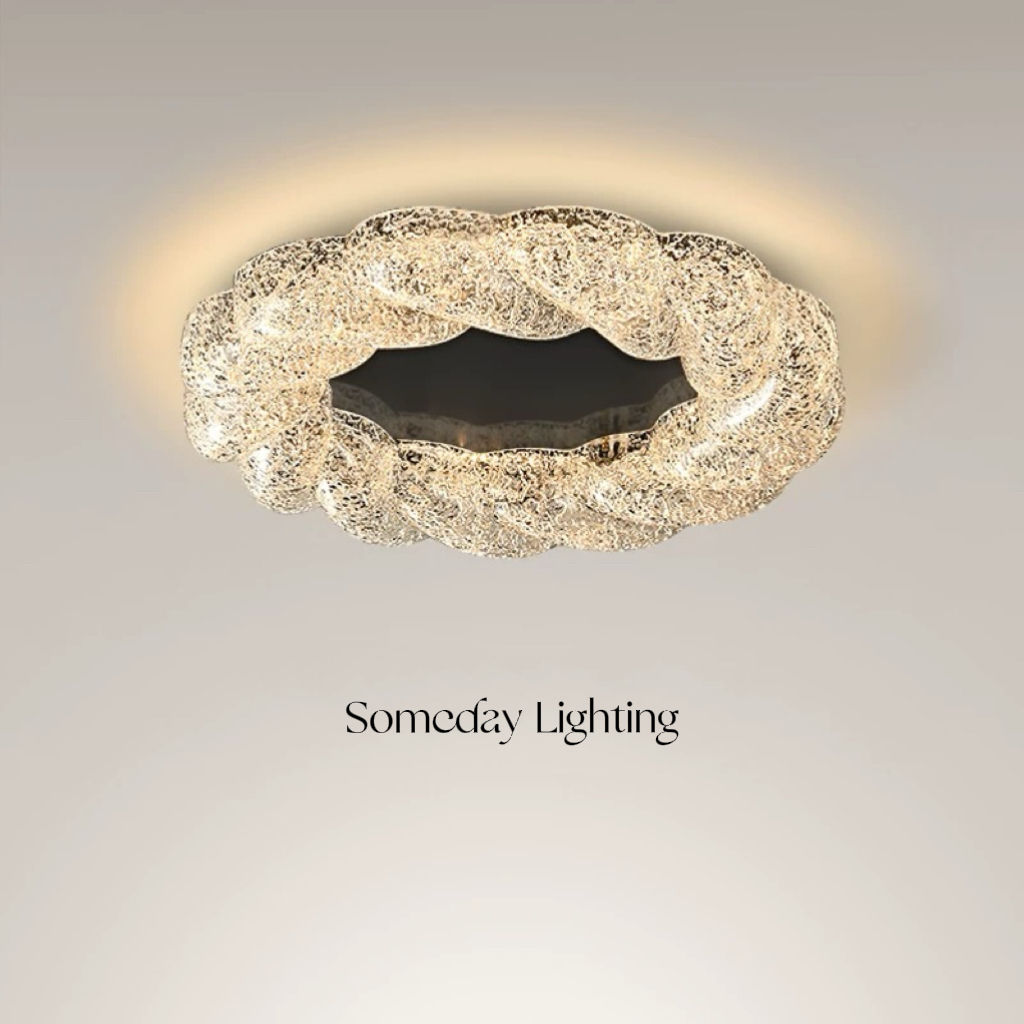 Đèn ốp trần LD-049