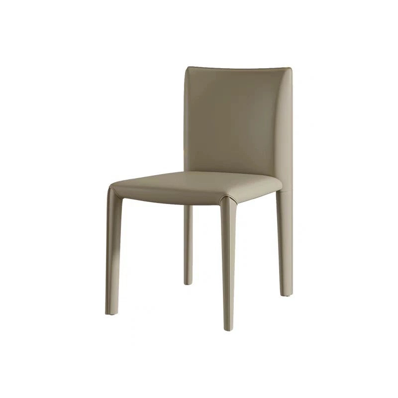 Hình thu nhỏ: Ghế ăn da yên DC-44