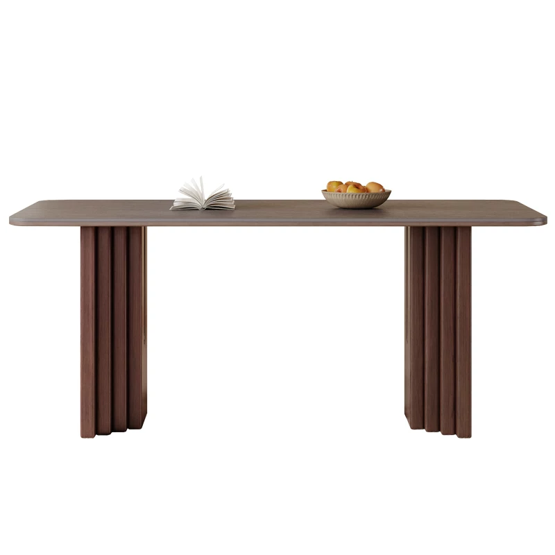 Hình thu nhỏ: Bàn ăn nhập khẩu DT-6