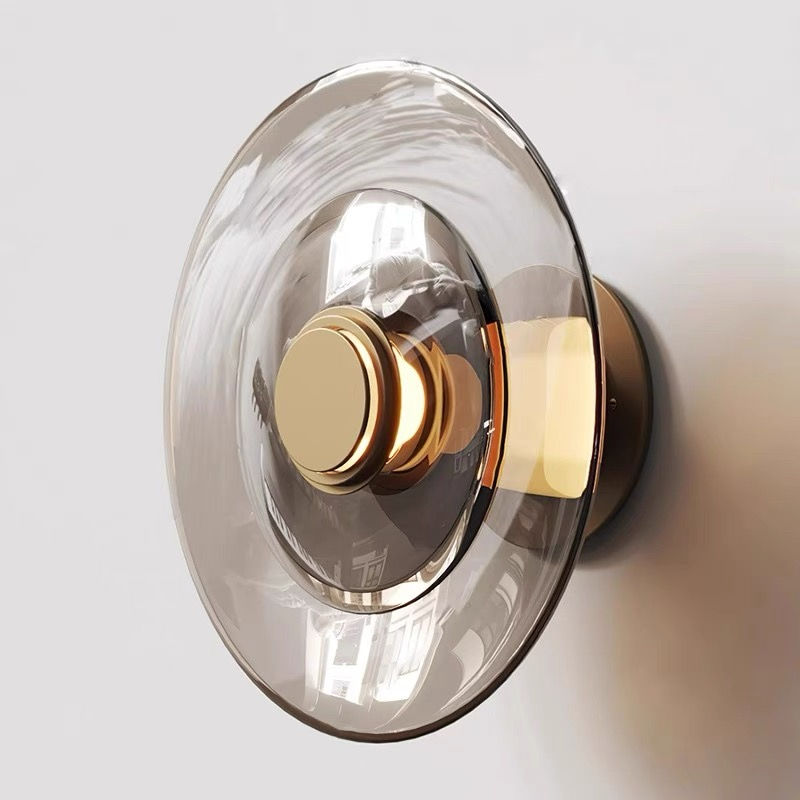 Hình thu nhỏ: Đèn gắn tường WL-84