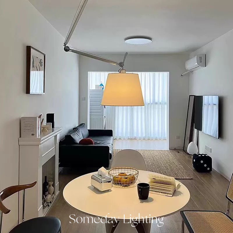 Hình thu nhỏ: Đèn thả đơn DT-98