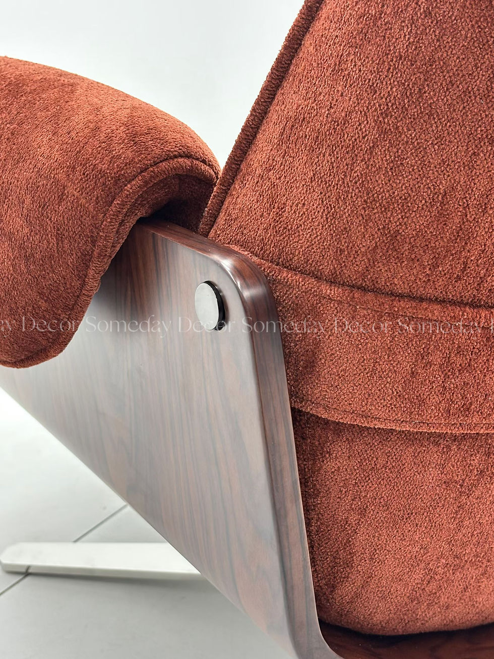 Hình thu nhỏ: Minotti Laurel Armchair RC-98