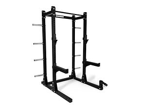 CUSTOM Half Racks