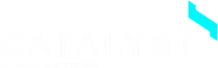 CATALYST Fitness Solutions logo