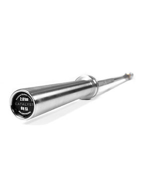 CATALYST Women's Premium Olympic Training / Functionalfit Bars : 680kg