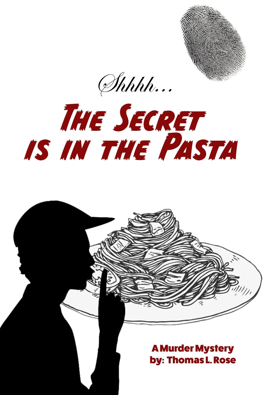 The Secrets in the Pasta