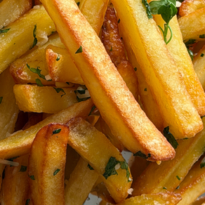 Tillagningsmetod - Pommes Frites Aviko SuperCrunch Premium Fries