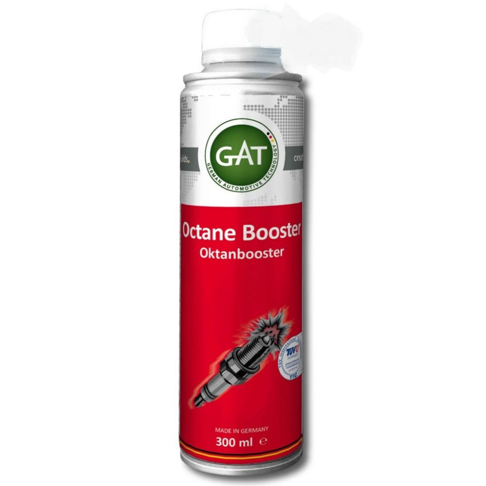 Octane Booster