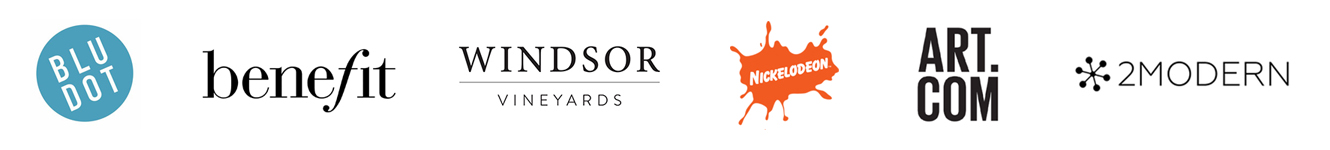 Client logos