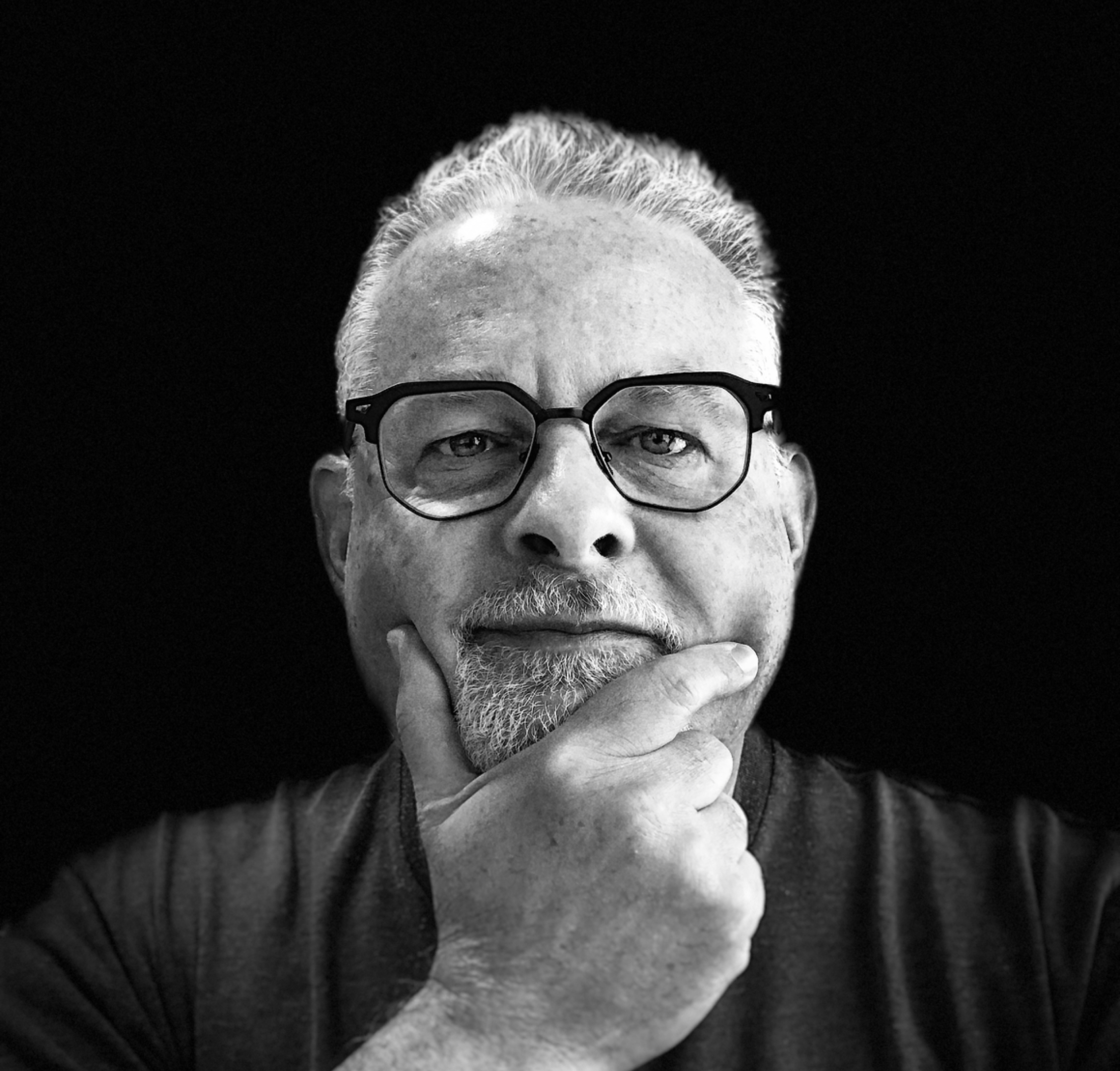 Rick Binger — Founder & Creative Director