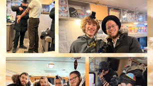 Bridging the Infinite