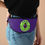Thumbnail: Purple Fanny Pack
