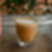 Chai Tea Latte