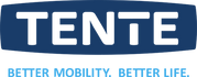 Tente Logo