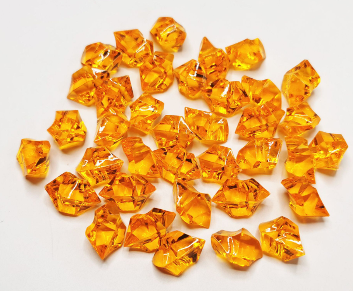 Miniatura: Gemas Acrílicas  20 mm