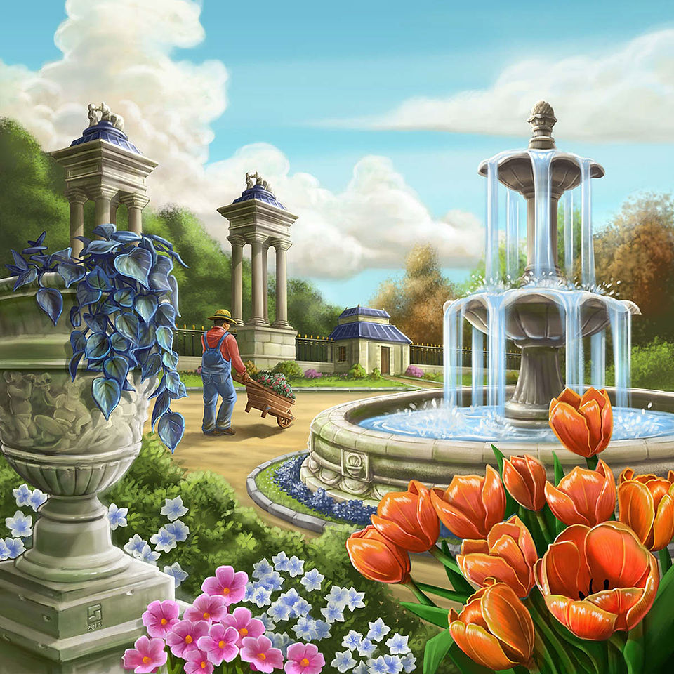 Ilustración Pedro Soto