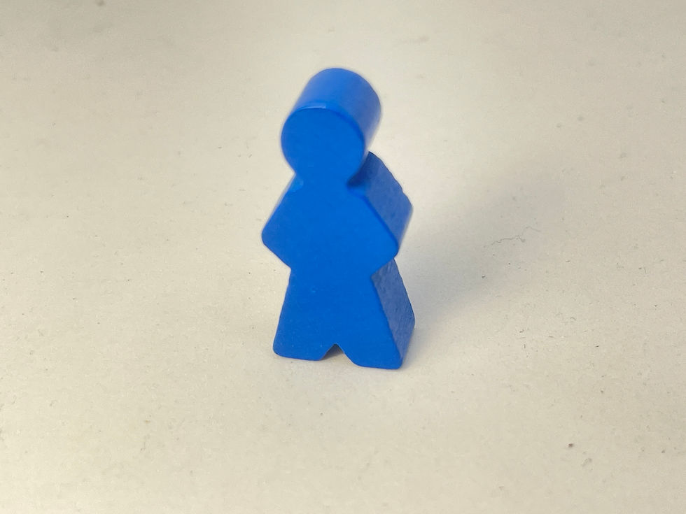 Thumbnail: Human Figure Type 1 30 mm