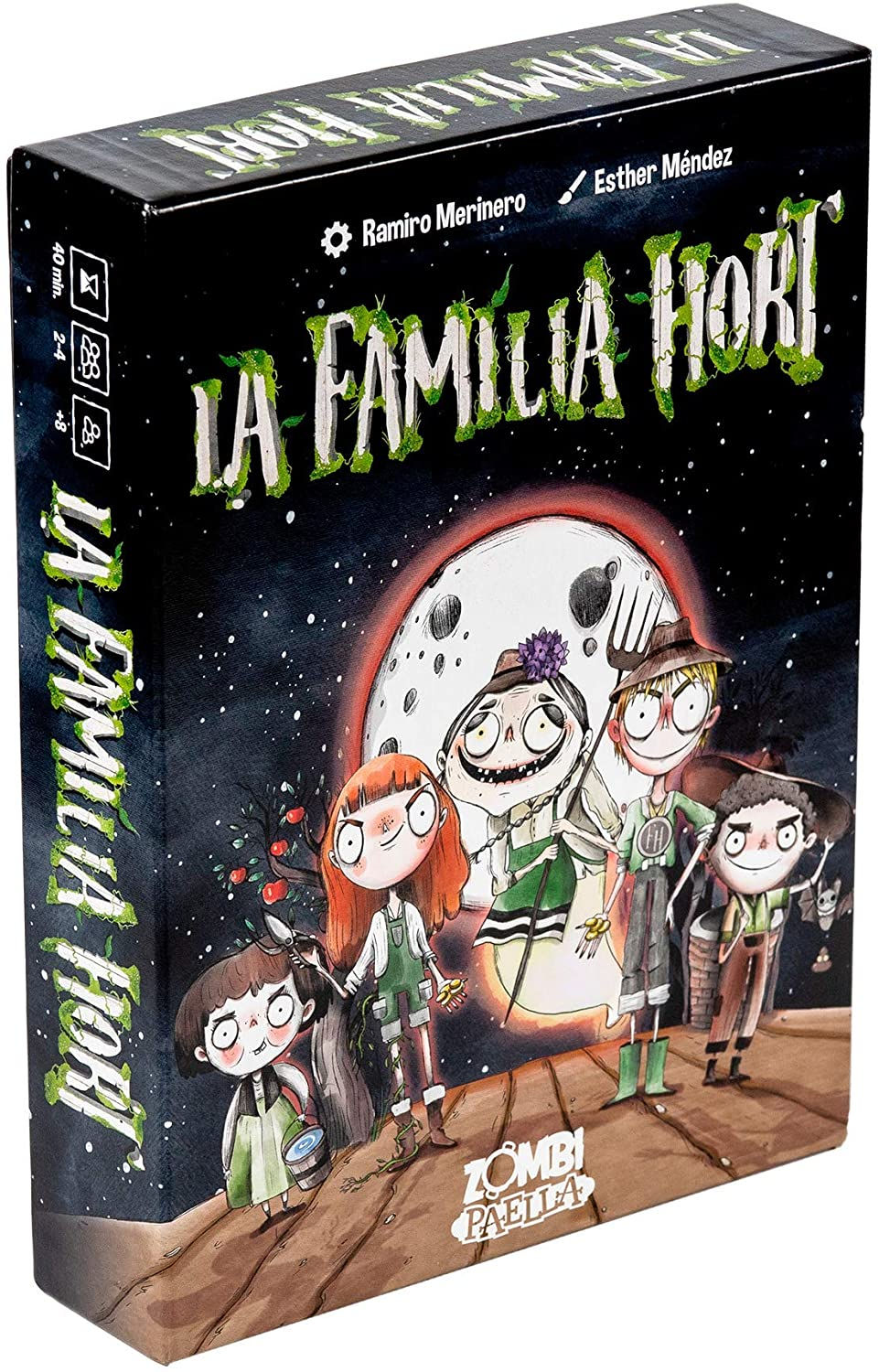 No te pierdas el menú de juegos Marzo'22