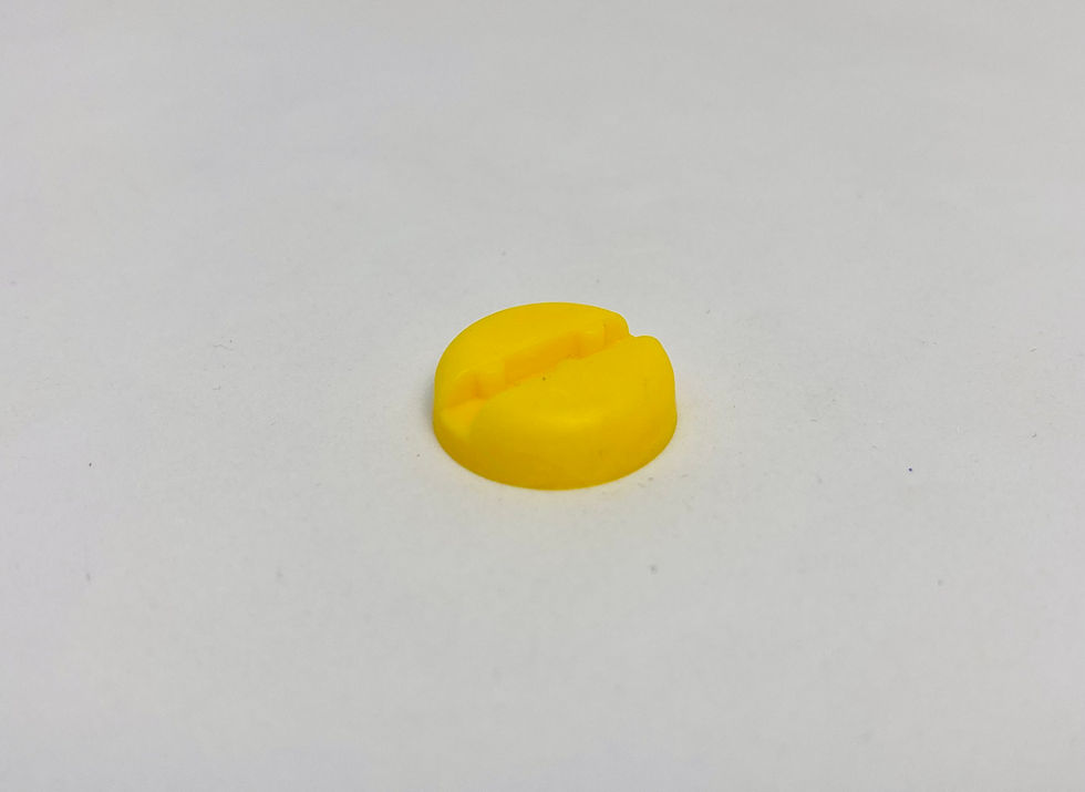 Thumbnail: Opaque cardboard Stands 17 mm