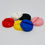 Miniatura: Peanas Opacas para Cartón 17 mm