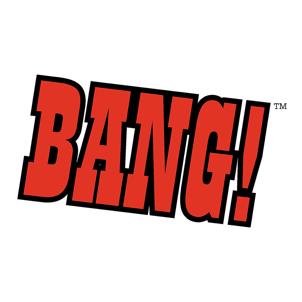 Nacional de Bang!
