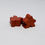 Miniatura: Meeple Tipo Carcassonne 16 mm