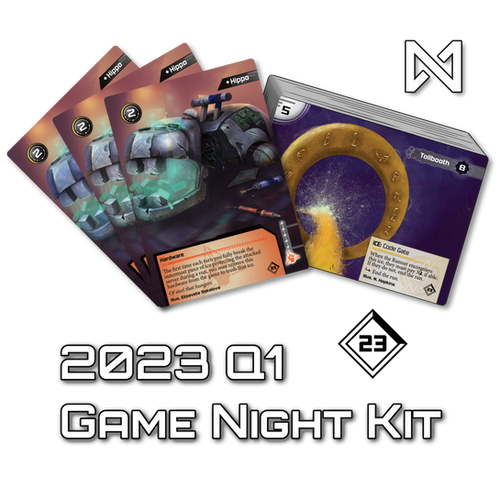 Game Night Kit Q1 2023
