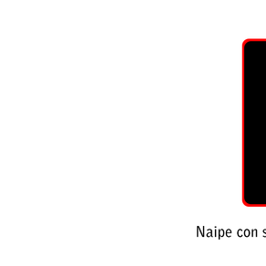 Cuidado con la sangre