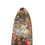 Thumbnail: Custom  Spiderman Skateboard Longboard Deck (Lizard)