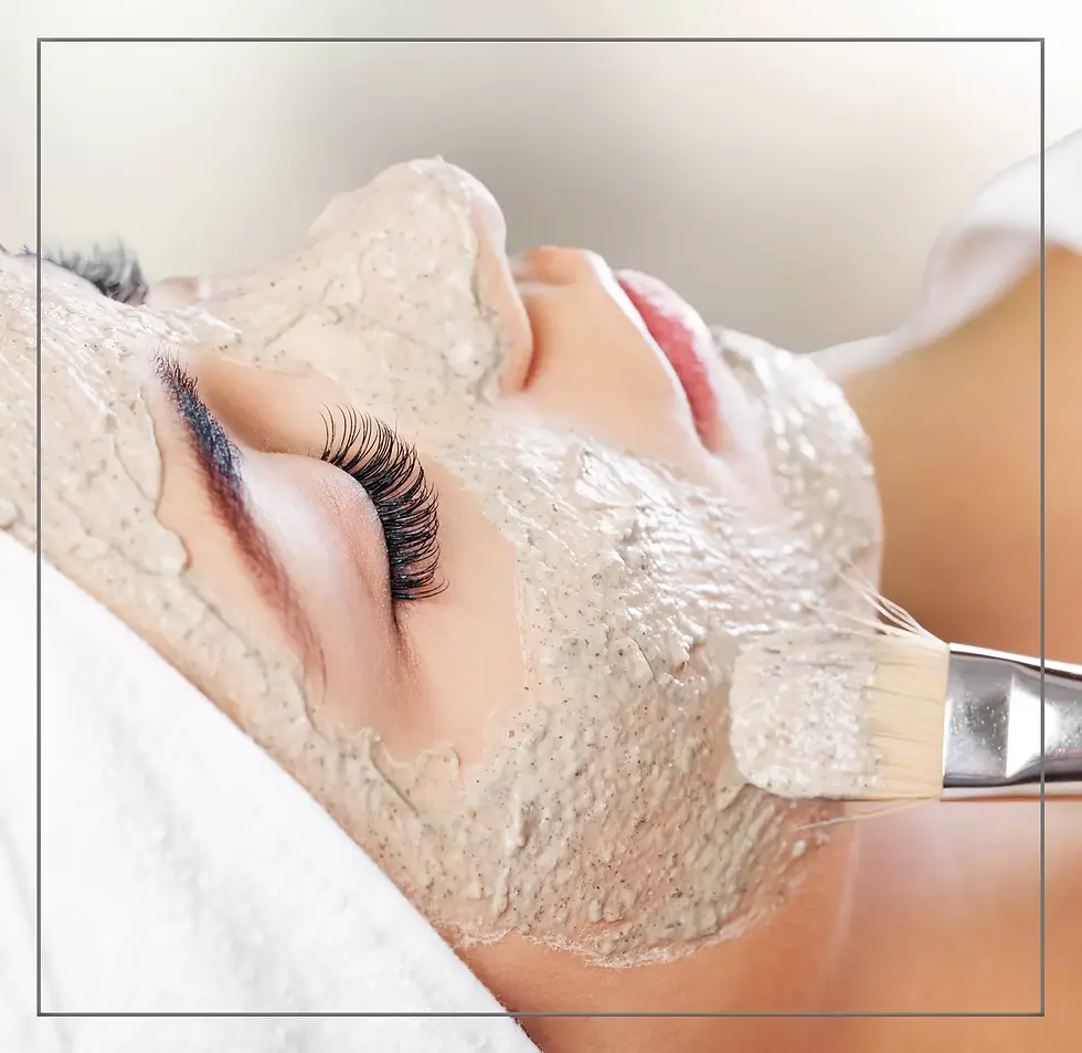 Miniaturbild: My bioLuxe Pure Elements 4-in-1-Mask