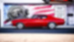 Performance Motorsports Resto Mod Chevelle