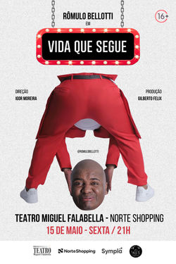 VIDA QUE SEGUE (1)