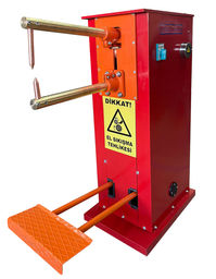 MANUEL KAYNAK MAKİNESİ