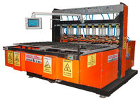 HASIR PUNTA KAYNAK MAKİNESİ